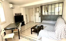 Apartamento En Costa Norte De Vinaros