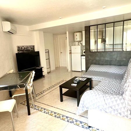Apartamento En Costa Norte De Vinarós Exterior foto