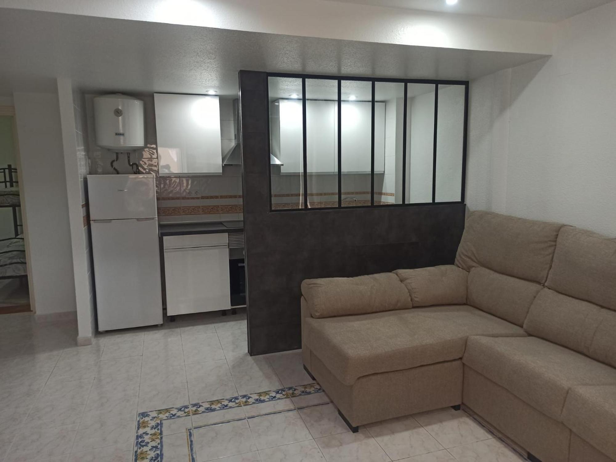 Apartamento En Costa Norte De Vinarós Exterior foto