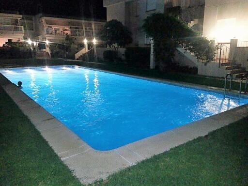Apartamento En Costa Norte De Vinarós Exterior foto