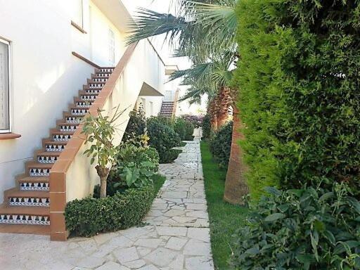 Apartamento En Costa Norte De Vinarós Exterior foto