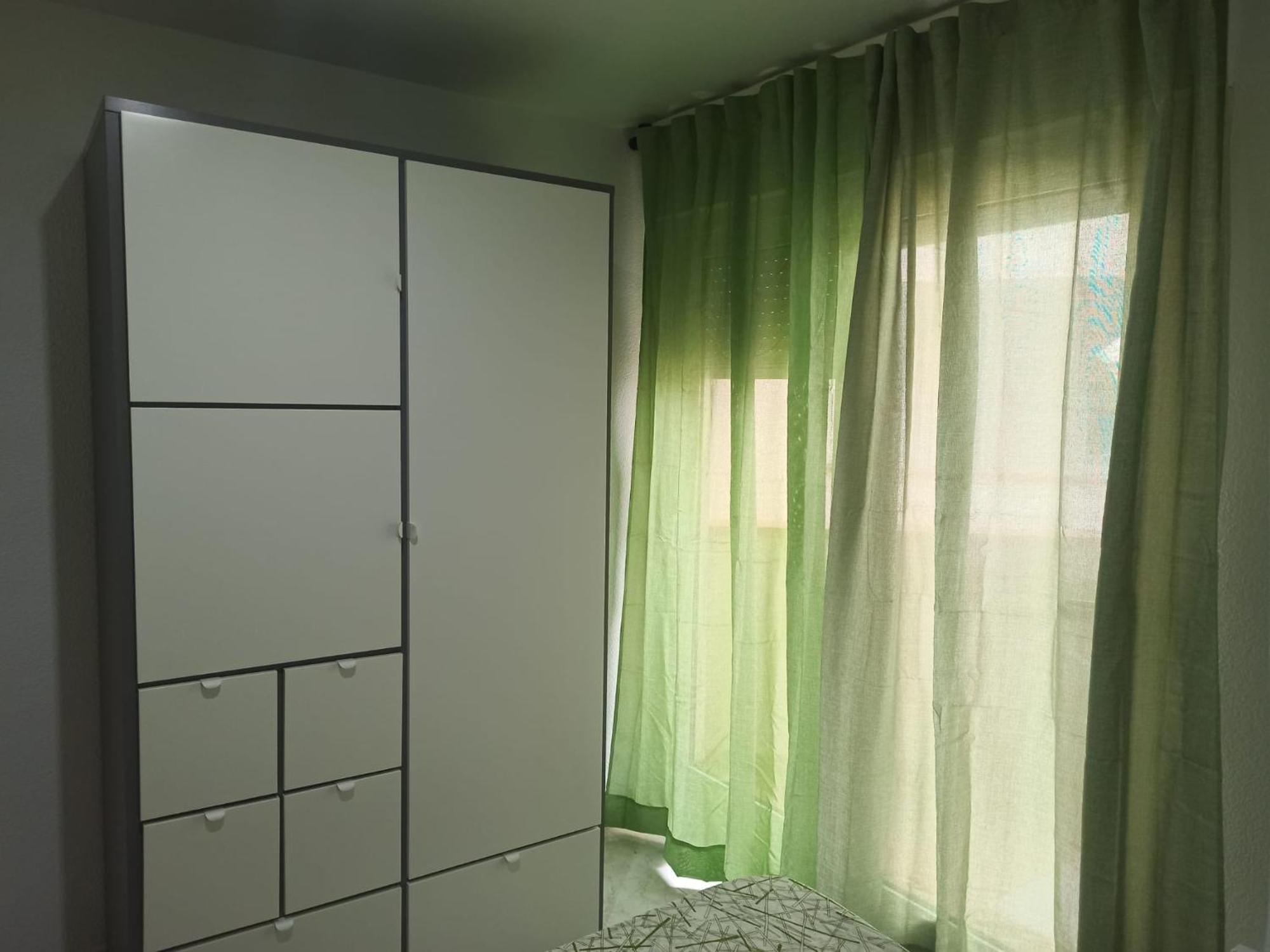 Apartamento En Costa Norte De Vinarós Exterior foto