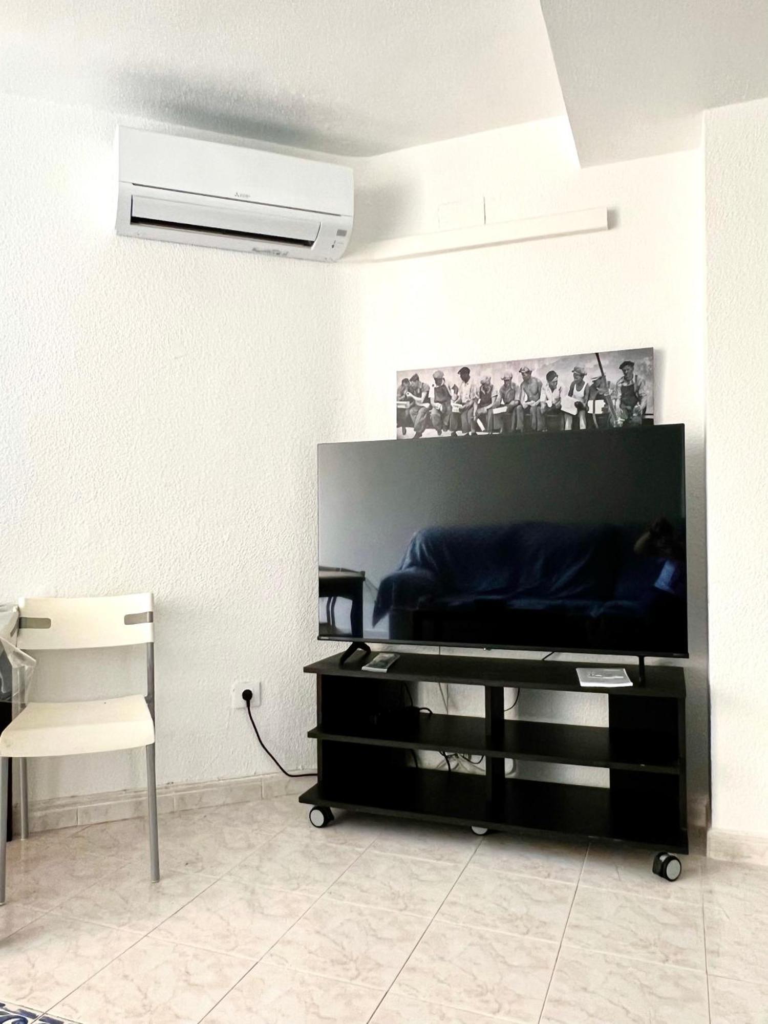 Apartamento En Costa Norte De Vinarós Exterior foto